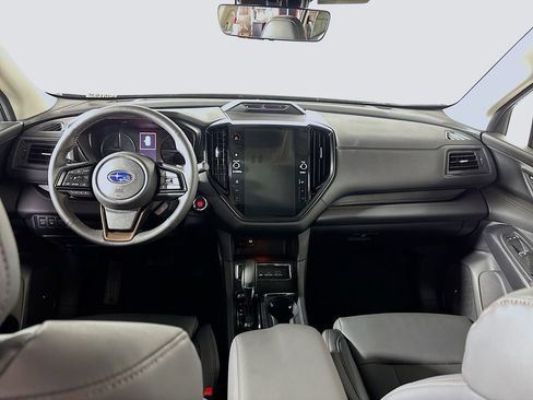 New 2025 Subaru Ascent Bronze Edition w/ Popular Package #2 image 12