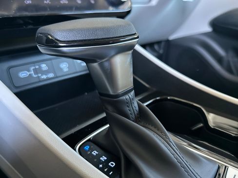 New 2026 Hyundai Tucson SEL AWD/4WD image 21