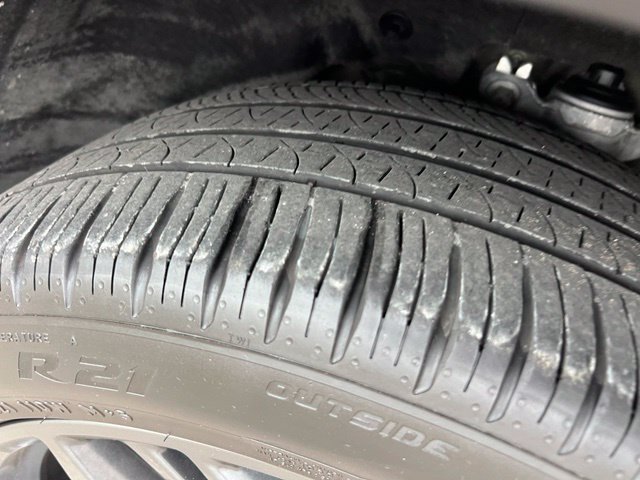 Certified 2025 Ford Explorer ST AWD/4WD image 28