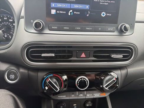 Certified 2023 Hyundai Kona SEL image 20