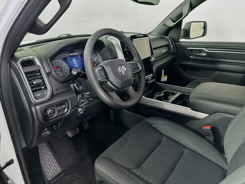 New 2026 RAM 1500 Big Horn AWD/4WD image 14