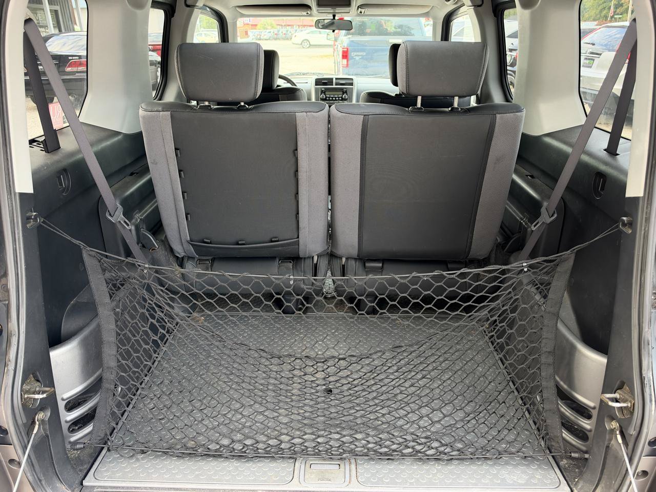 Used 2003 Honda Element EX image 12