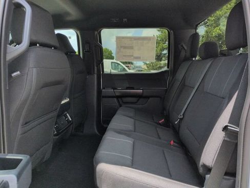 New 2026 Ford F150 STX w/ Equipment Group 200A AWD/4WD image 16