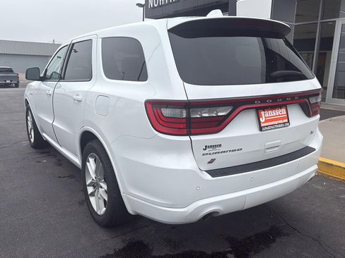 Used 2022 Dodge Durango R/T image 2