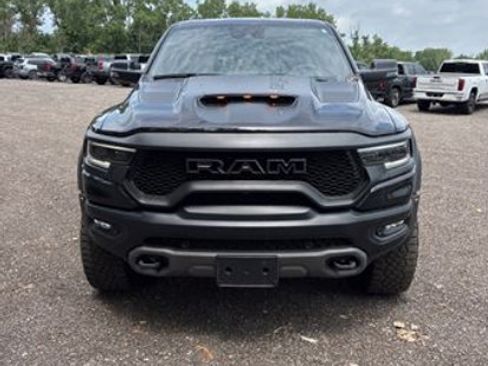 Used 2024 RAM 1500 TRX w/ TRX Level 2 Equipment Group AWD/4WD image 2