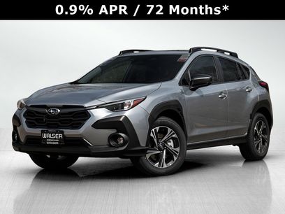 New 2026 Subaru Crosstrek 2.0i Premium