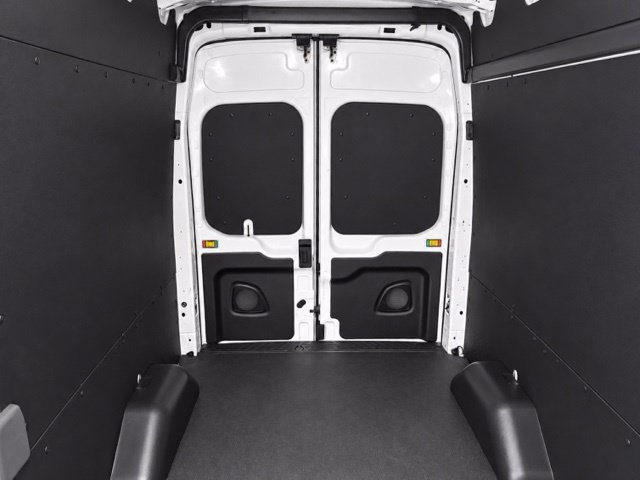 Used 2025 Ford Transit 250 148 High Roof AWD w/ Load Area Protection Package image 31