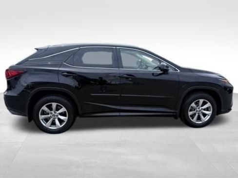 Used 2019 Lexus RX 350 AWD w/ Navigation Package image 8