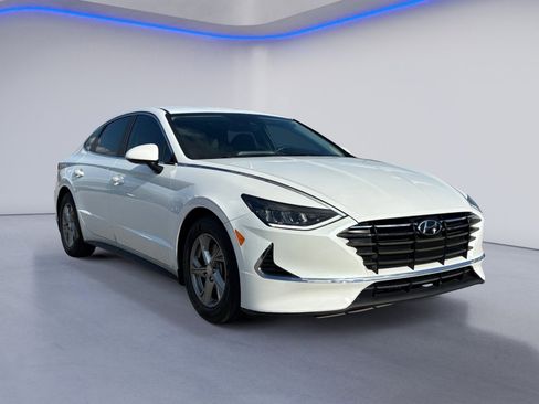 Used 2022 Hyundai Sonata SE image 4