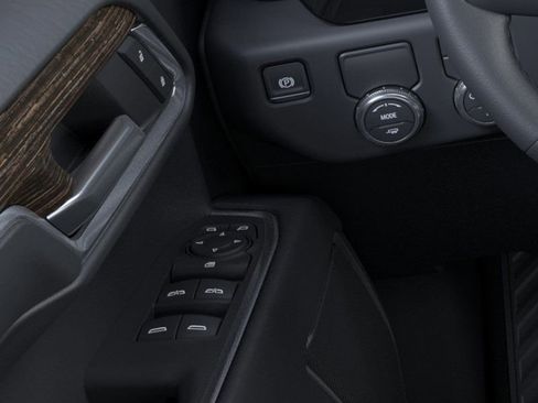 New 2026 GMC Sierra 1500 Elevation RWD image 22
