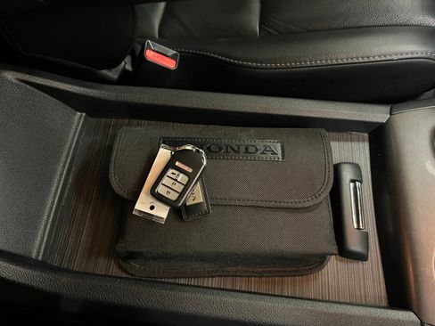 Certified 2022 Honda Pilot Special Edition image 33