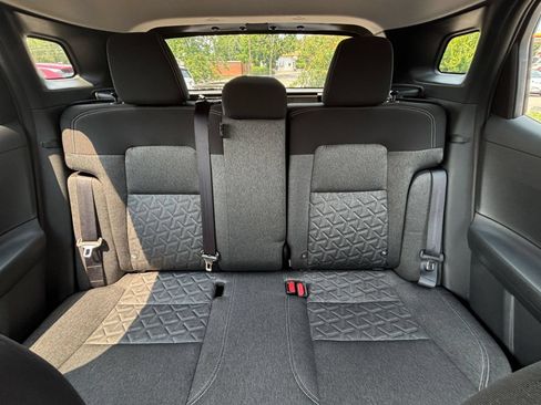 Used 2026 Nissan Kicks SV w/ Cold Weather Package FWD image 36