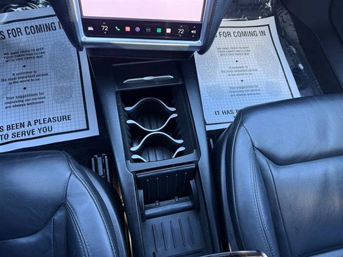 Used 2016 Tesla Model S 60 image 24