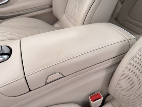 Used 2015 Mercedes-Benz S 550 4MATIC Coupe image 27