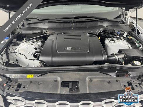 Used 2023 Land Rover Discovery S AWD/4WD image 35