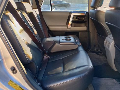 Used 2011 Toyota 4Runner SR5 image 22