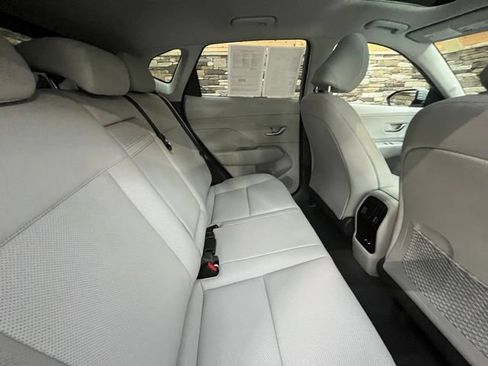 Certified 2024 Hyundai Kona Limited AWD/4WD image 35