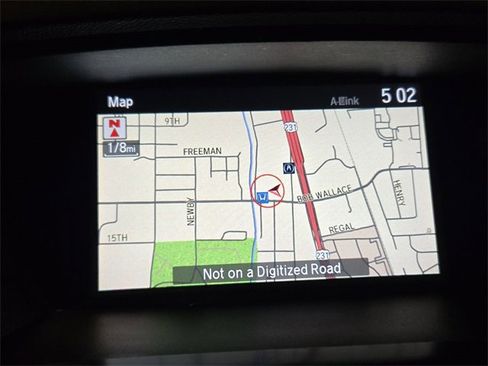 Certified 2018 Acura MDX Sport Hybrid w/ Advance Pkg image 18