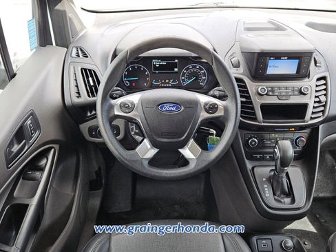 Used 2019 Ford Transit Connect XL image 12