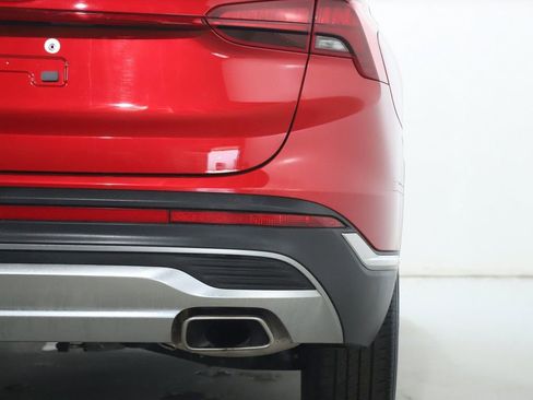 Used 2022 Hyundai Santa Fe SEL FWD image 44