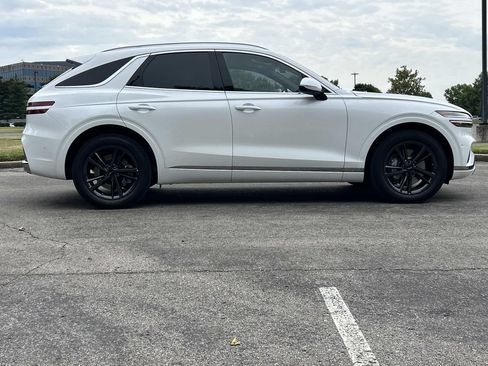 New 2027 Genesis GV70 2.5T Advanced AWD/4WD image 8