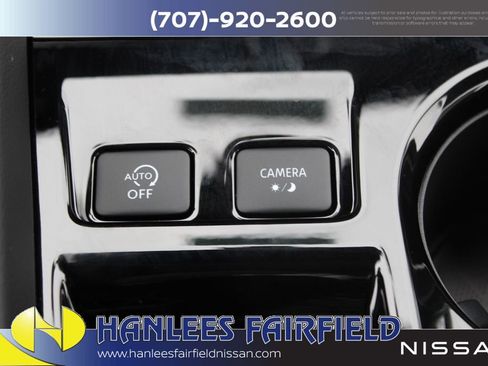 New 2026 Nissan Murano SL image 23