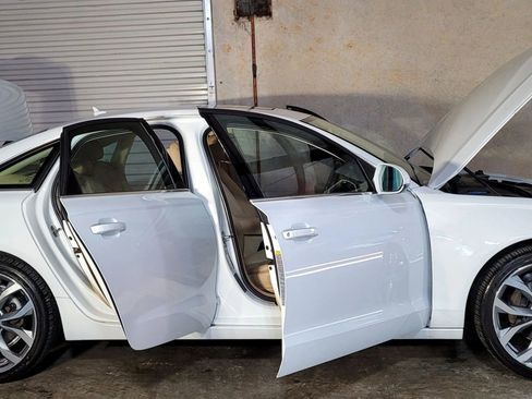 Used 2013 Audi A6 2.0T Premium Plus image 14