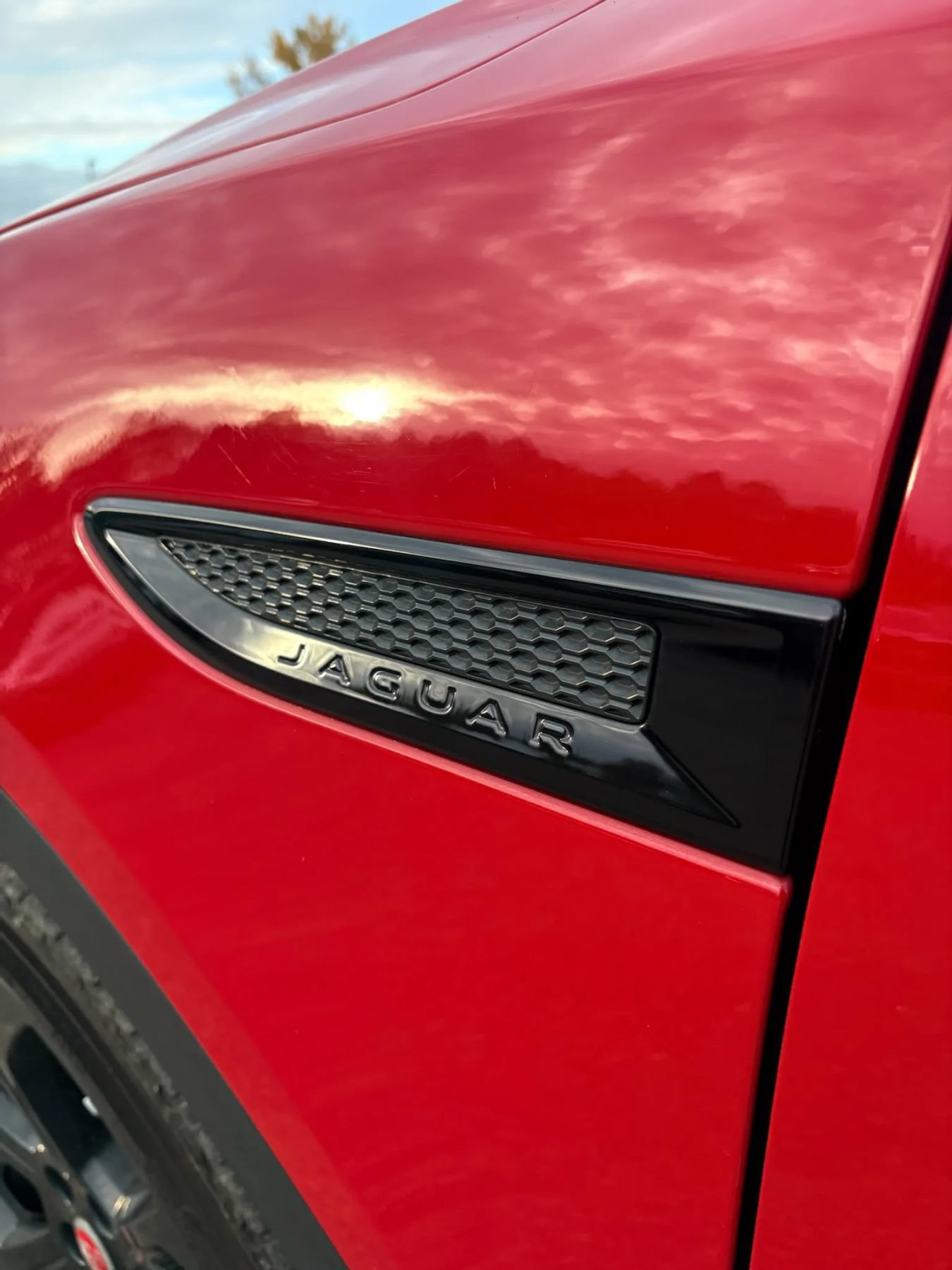 Used 2018 Jaguar E-PACE First Edition AWD/4WD image 51