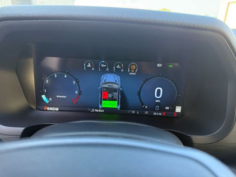 New 2026 Ford F150 XLT AWD/4WD image 3