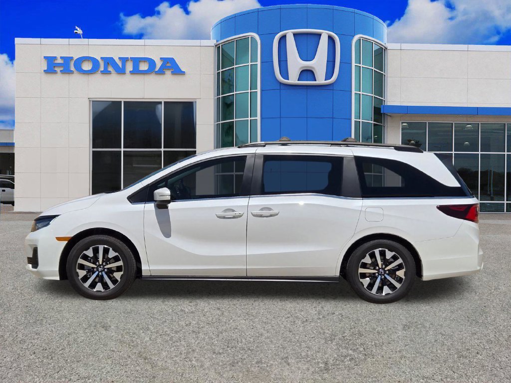 New 2026 Honda Odyssey EX-L image 6