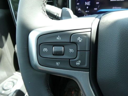 New 2026 Chevrolet Silverado 1500 LT Trail Boss AWD/4WD image 23