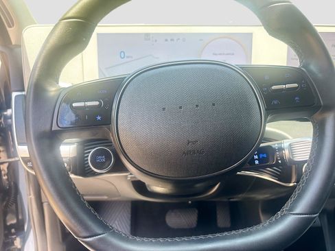 Used 2024 Hyundai Ioniq 5 SE RWD image 24