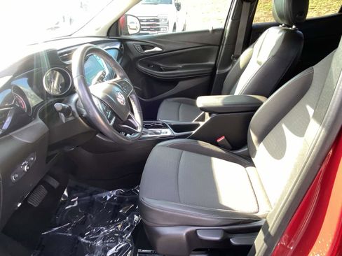 Used 2020 Buick Encore GX Preferred image 12