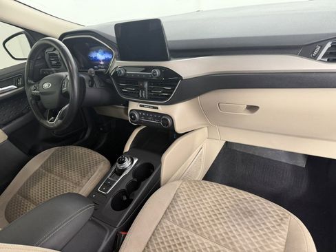 Used 2020 Ford Escape SE Sport AWD/4WD image 11