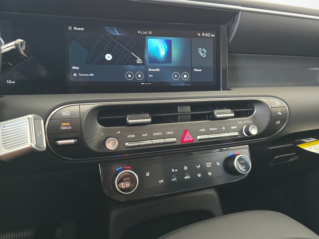New 2026 Hyundai Palisade SEL AWD/4WD image 23