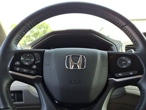 Used 2022 Honda Odyssey Touring image 27