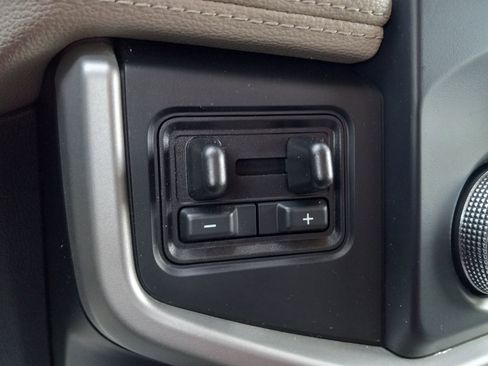 Used 2023 Ford Expedition Limited AWD/4WD image 27