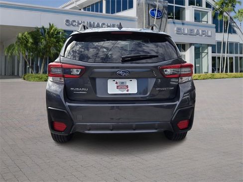 Certified 2023 Subaru Crosstrek 2.0i Premium image 6