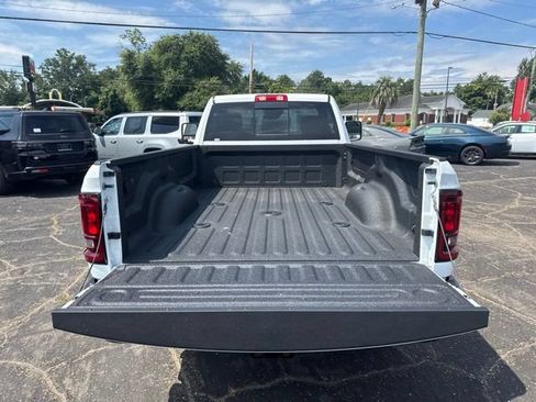 New 2026 RAM 2500 Tradesman AWD/4WD image 5