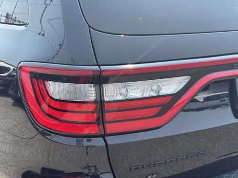 Used 2021 Dodge Durango GT AWD/4WD image 11