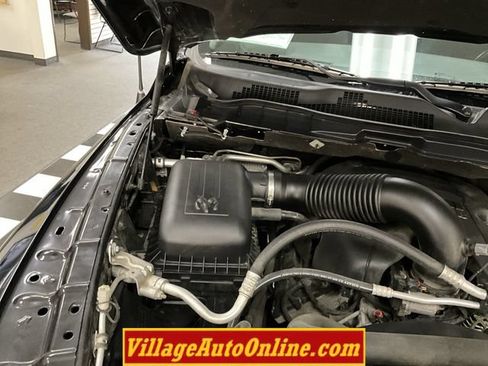 Used 2018 RAM 1500 Big Horn AWD/4WD image 41