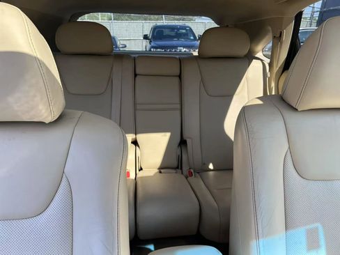 Used 2015 Lexus RX 350 AWD image 14