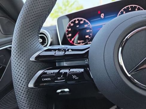 New 2026 Mercedes-Benz C 300 4MATIC Sedan image 18