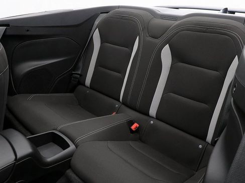 Certified 2023 Chevrolet Camaro LT w/ Technology Package image 13