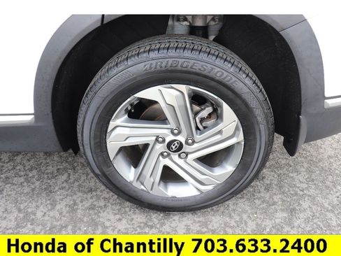 Used 2022 Hyundai Santa Fe SEL AWD/4WD image 26