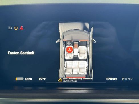 Used 2022 Tesla Model S Base image 18