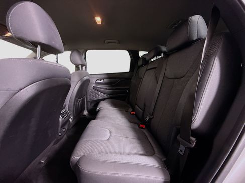 Used 2023 Hyundai Santa Fe SEL FWD image 25