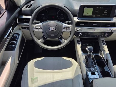 Used 2020 Kia Telluride EX FWD image 7