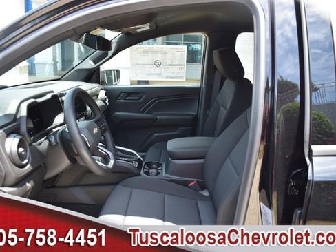 New 2026 Chevrolet Colorado W/T AWD/4WD image 14