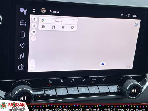 Certified 2023 Chevrolet Colorado LT w/ LT Convenience Package II image 20